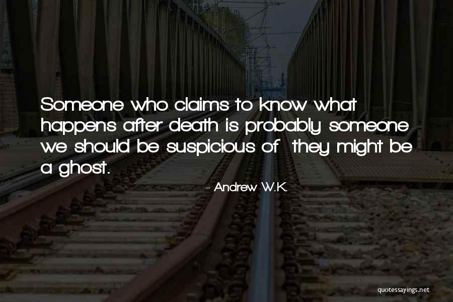 Usmanov Arsenal Quotes By Andrew W.K. Usmanov Arsenal Quotes By Andrew W.K.