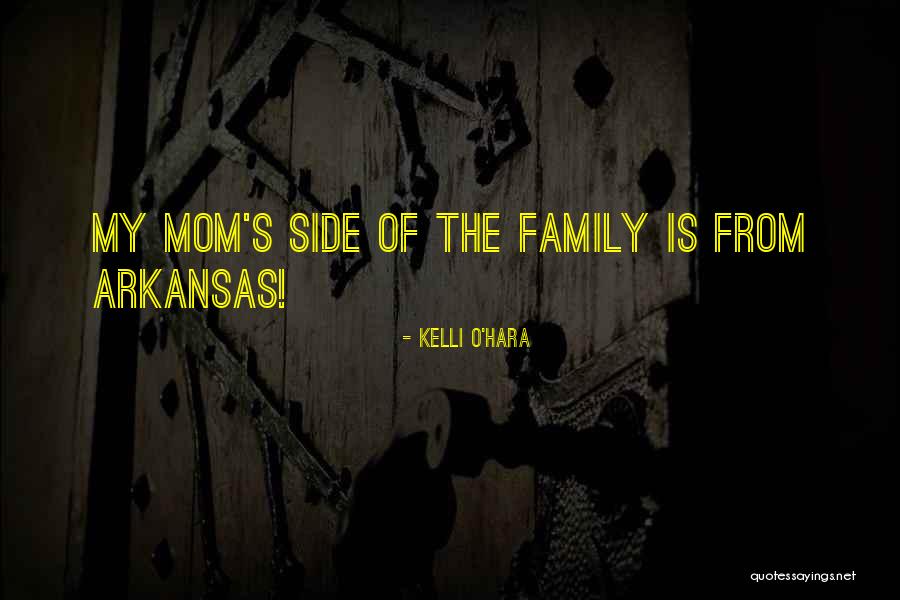 Usmanova Kate Quotes By Kelli O'Hara Usmanova Kate Quotes By Kelli O'Hara