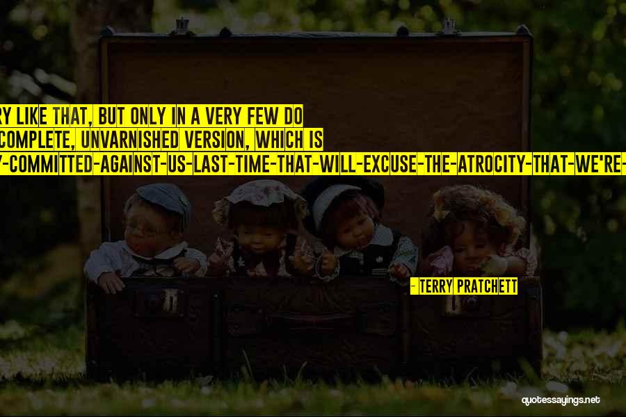 Usmanova Kate Quotes By Terry Pratchett Usmanova Kate Quotes By Terry Pratchett