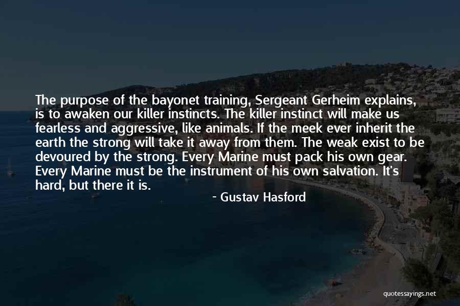 Usmc Going Away Quotes By Gustav Hasford Usmc Going Away Quotes By Gustav Hasford
