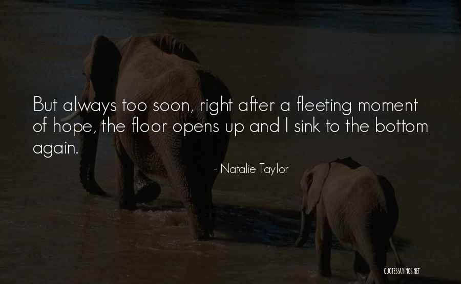 Usmeno Sabiranje Quotes By Natalie Taylor Usmeno Sabiranje Quotes By Natalie Taylor