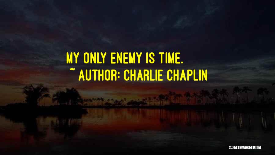 Usna Quotes By Charlie Chaplin