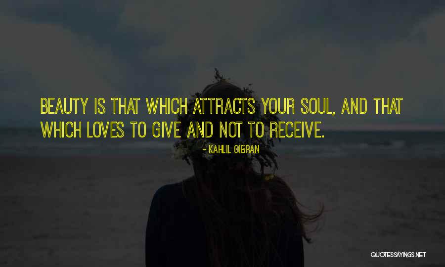 Usnas100 Quotes By Kahlil Gibran
