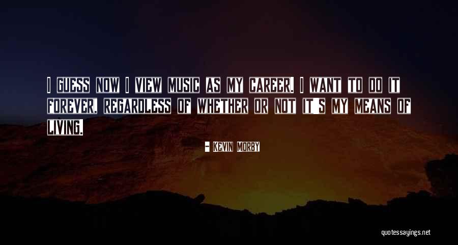 Usnija Redgrpova Quotes By Kevin Morby Usnija Redgrpova Quotes By Kevin Morby
