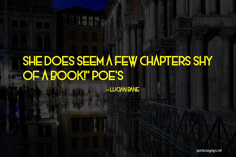Usnija Redgrpova Quotes By Lucian Bane Usnija Redgrpova Quotes By Lucian Bane