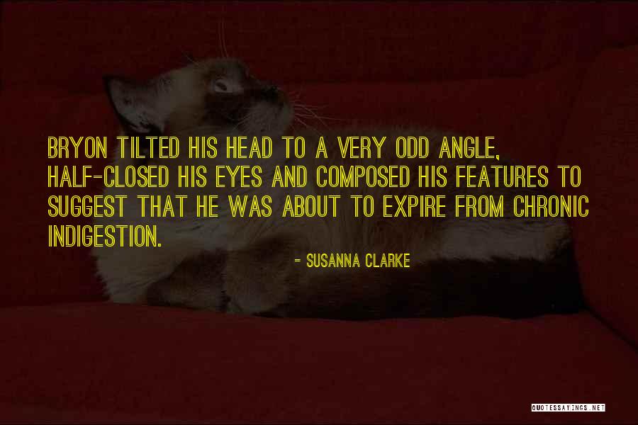 Usnija Redgrpova Quotes By Susanna Clarke Usnija Redgrpova Quotes By Susanna Clarke