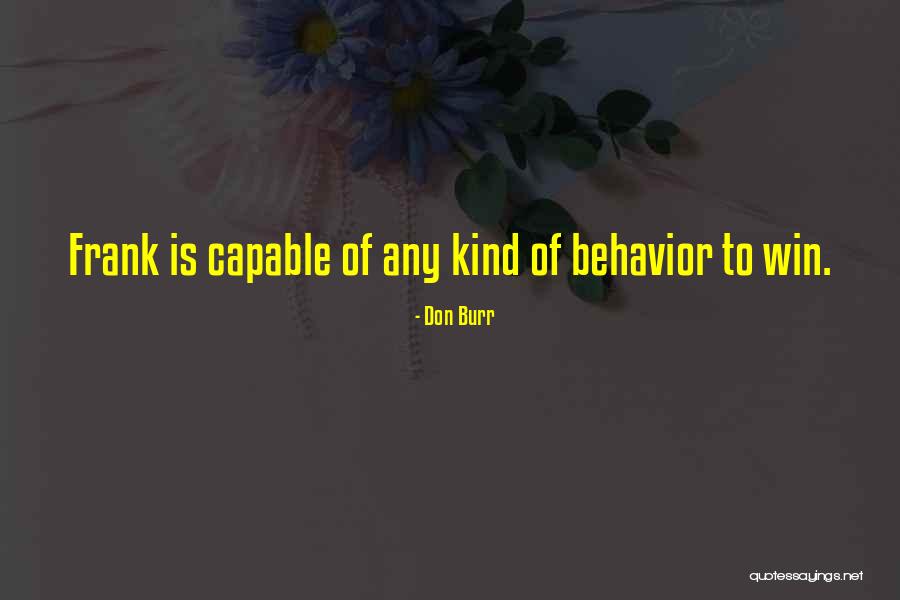 Usoc Medical Quotes By Don Burr Usoc Medical Quotes By Don Burr