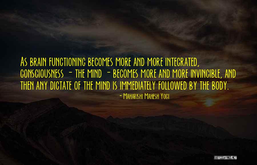 Usock Quotes By Maharishi Mahesh Yogi Usock Quotes By Maharishi Mahesh Yogi