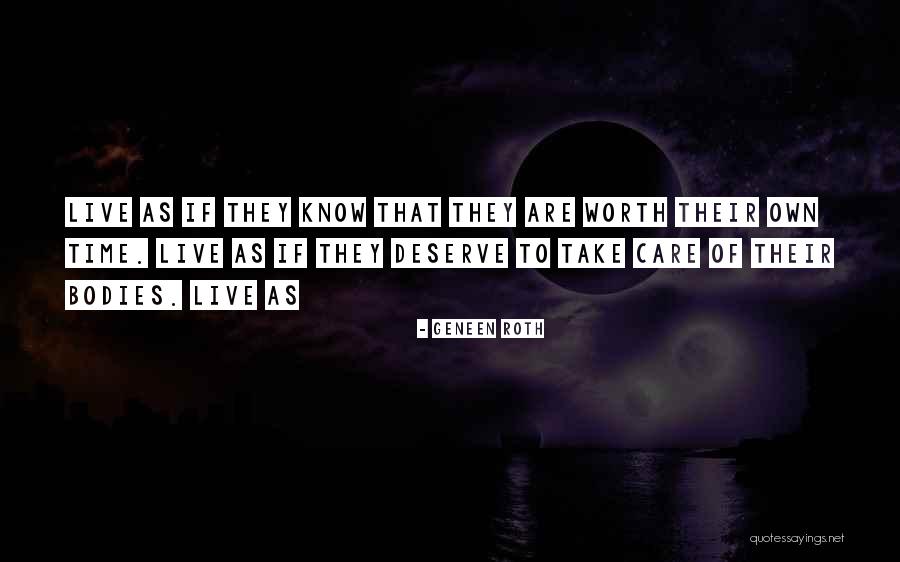 Usok Quotes By Geneen Roth Usok Quotes By Geneen Roth