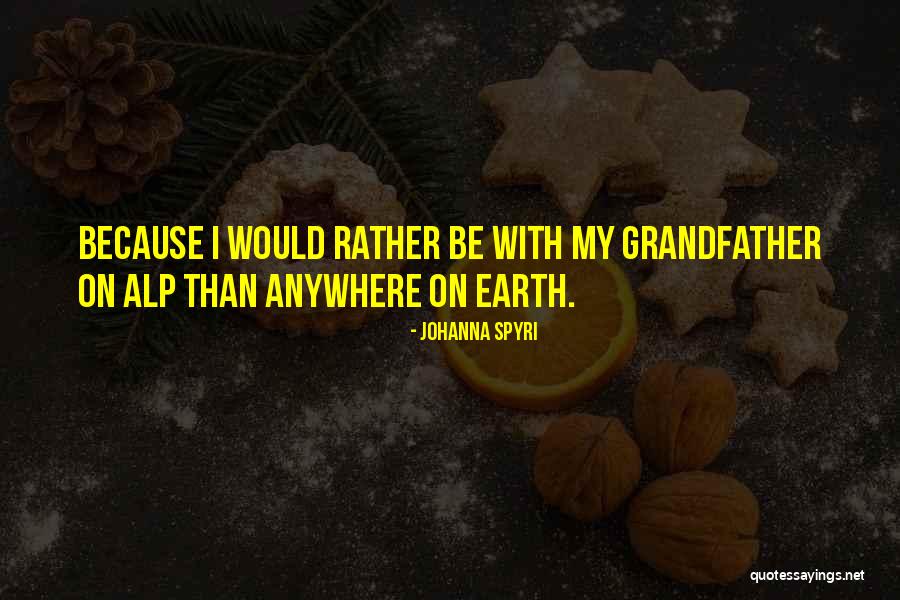 Usok Quotes By Johanna Spyri Usok Quotes By Johanna Spyri