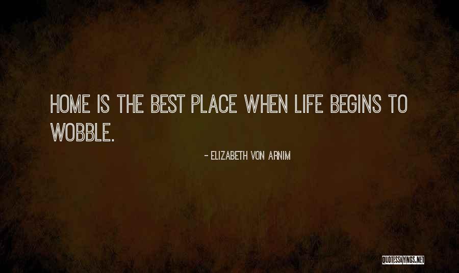 Usometro Quotes By Elizabeth Von Arnim Usometro Quotes By Elizabeth Von Arnim