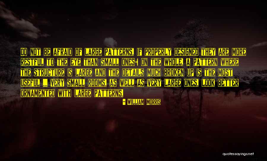 Uson Leak Quotes By William Morris Uson Leak Quotes By William Morris