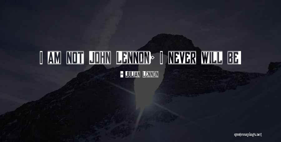 Usouso Quotes By Julian Lennon Usouso Quotes By Julian Lennon