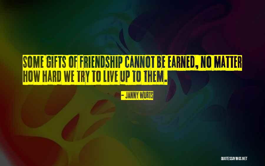 Uspeh Sta Quotes By Janny Wurts Uspeh Sta Quotes By Janny Wurts