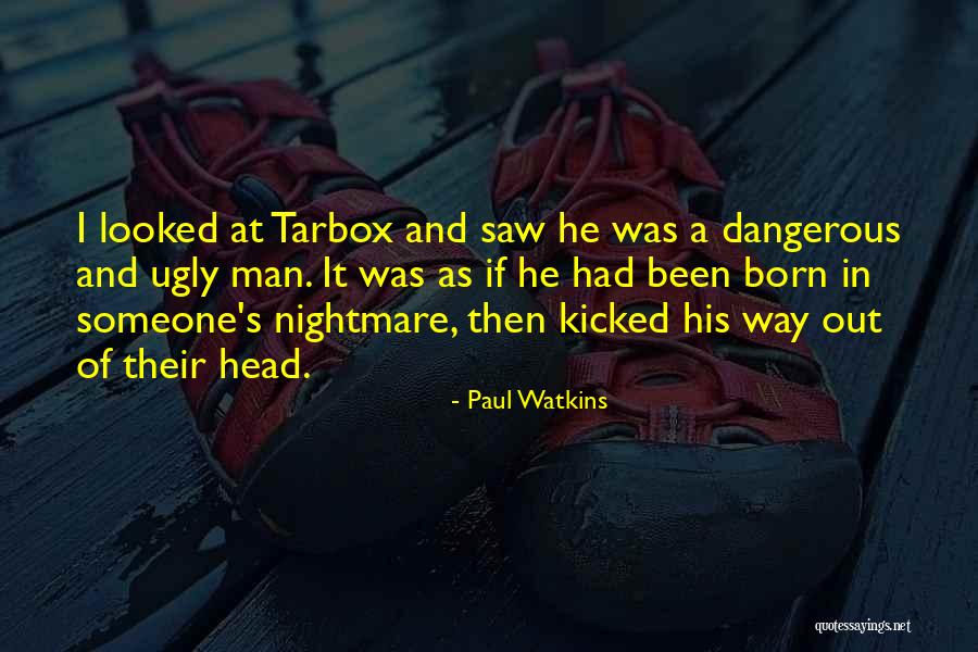 Uspenije Quotes By Paul Watkins Uspenije Quotes By Paul Watkins