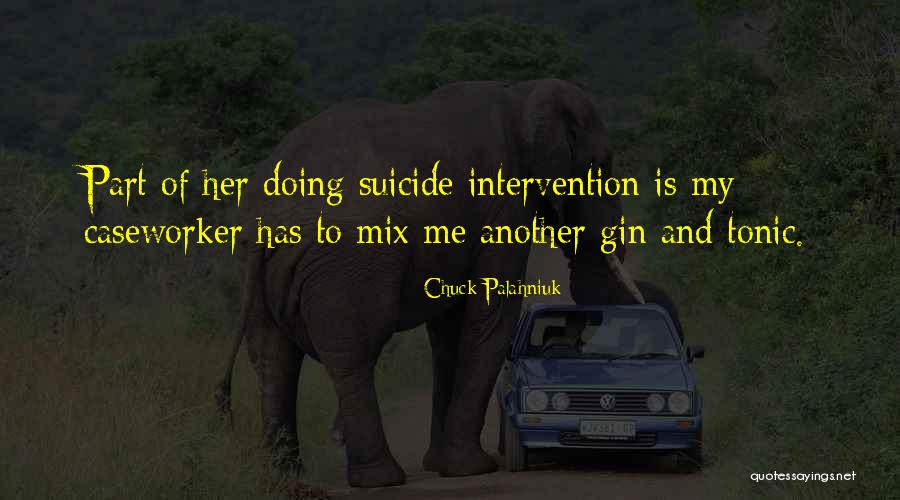 Uspenskaya Los Angeles Quotes By Chuck Palahniuk Uspenskaya Los Angeles Quotes By Chuck Palahniuk