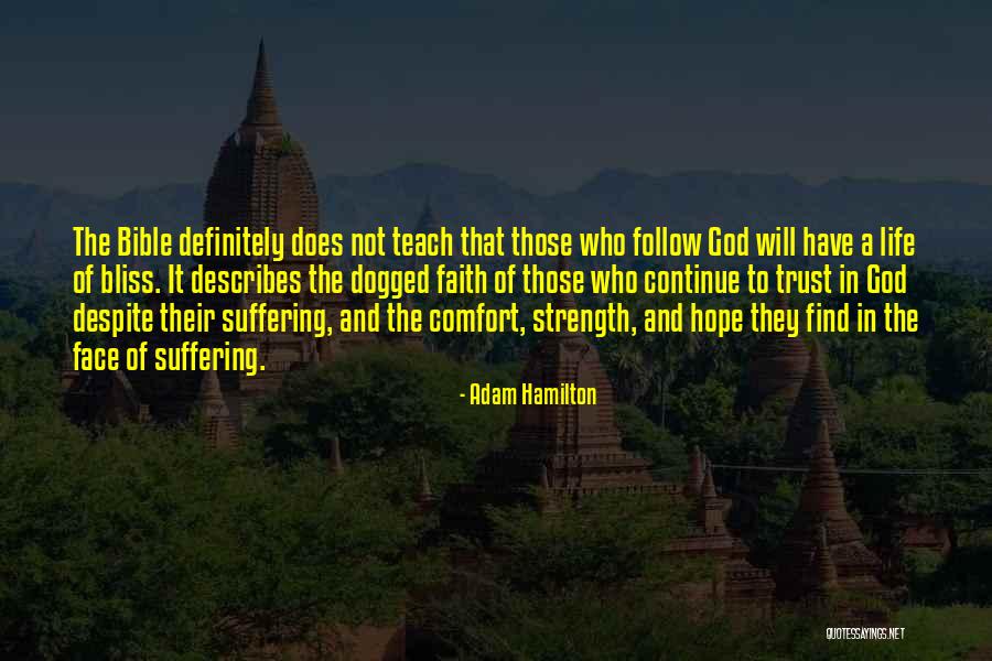 Uspeo Quotes By Adam Hamilton Uspeo Quotes By Adam Hamilton