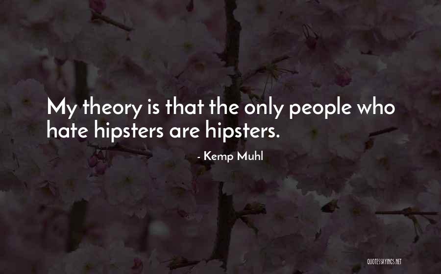 Uspeo Quotes By Kemp Muhl Uspeo Quotes By Kemp Muhl
