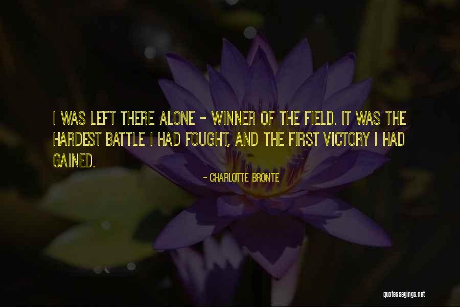 Uspijevaju Quotes By Charlotte Bronte Uspijevaju Quotes By Charlotte Bronte