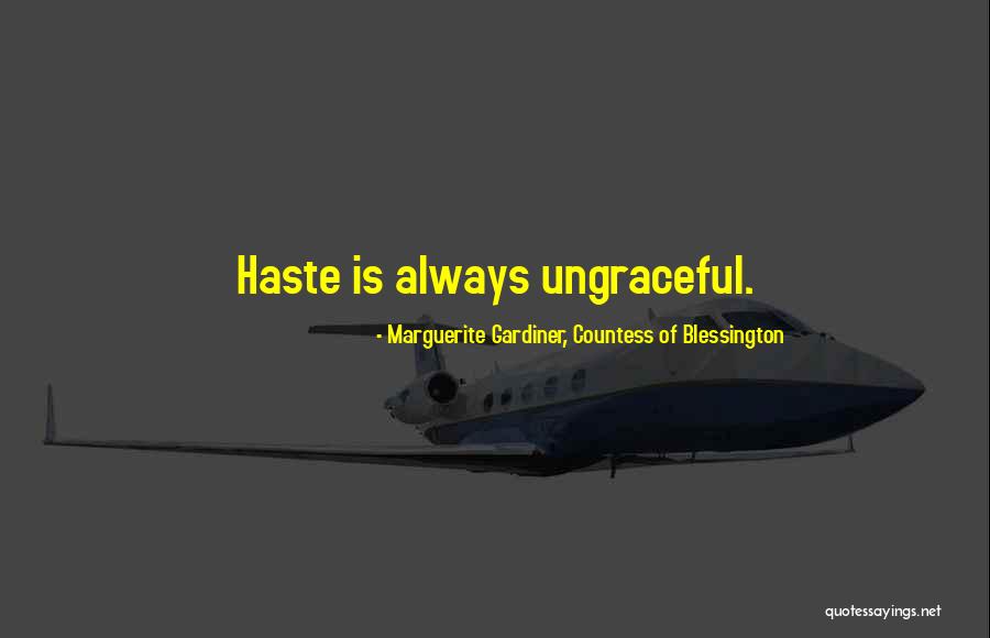 Uspijevaju Quotes By Marguerite Gardiner, Countess Of Blessington Uspijevaju Quotes By Marguerite Gardiner, Countess Of Blessington