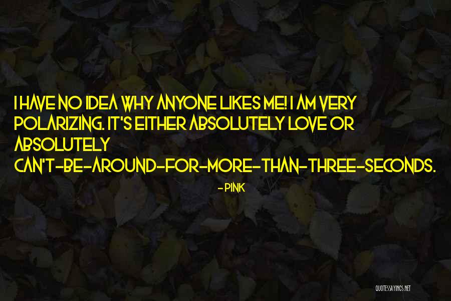 Uspijevati Quotes By Pink Uspijevati Quotes By Pink