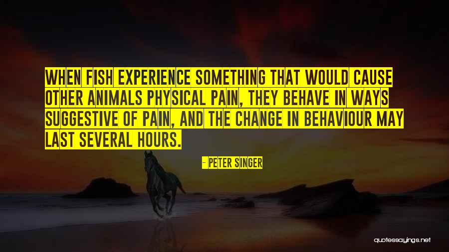 Uspon Gornji Quotes By Peter Singer Uspon Gornji Quotes By Peter Singer