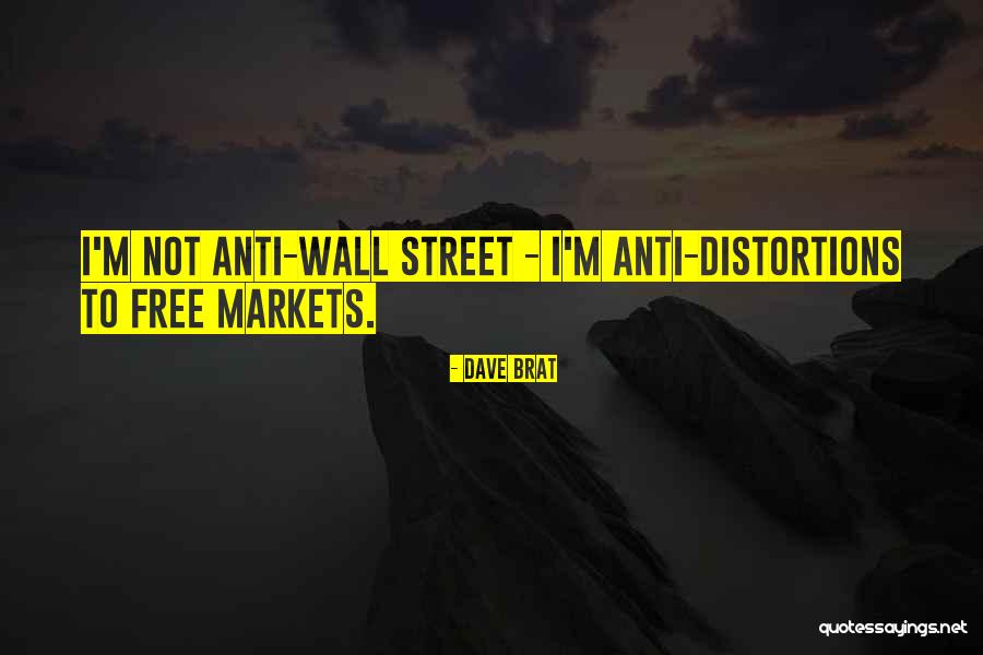Uspon Ulicnog Quotes By Dave Brat Uspon Ulicnog Quotes By Dave Brat
