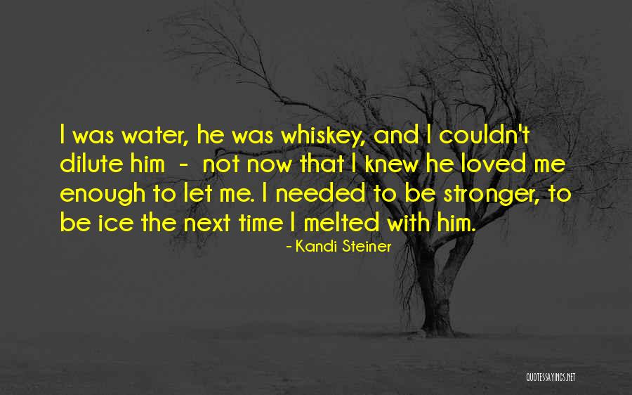 Usprawiedliwic Quotes By Kandi Steiner Usprawiedliwic Quotes By Kandi Steiner
