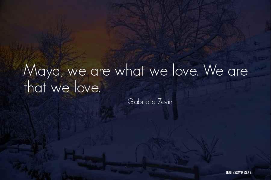 Usps Quips Quotes By Gabrielle Zevin Usps Quips Quotes By Gabrielle Zevin