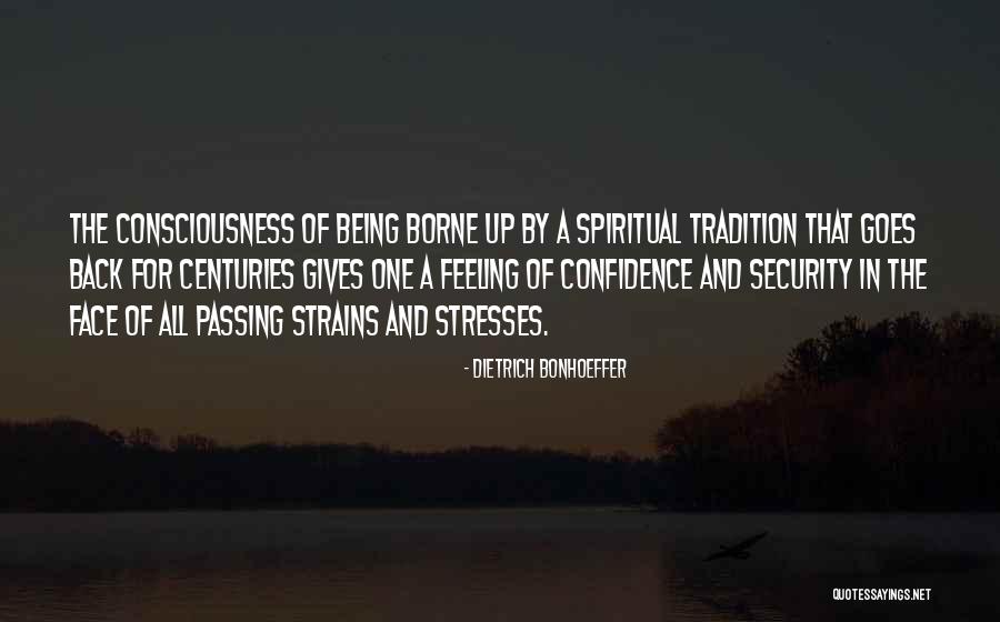 Usque Quotes By Dietrich Bonhoeffer Usque Quotes By Dietrich Bonhoeffer