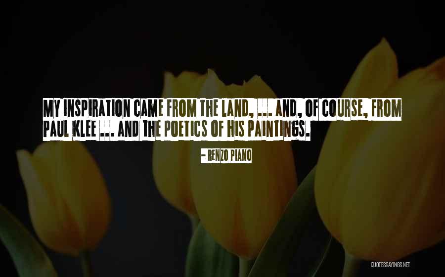 Usque Quotes By Renzo Piano Usque Quotes By Renzo Piano