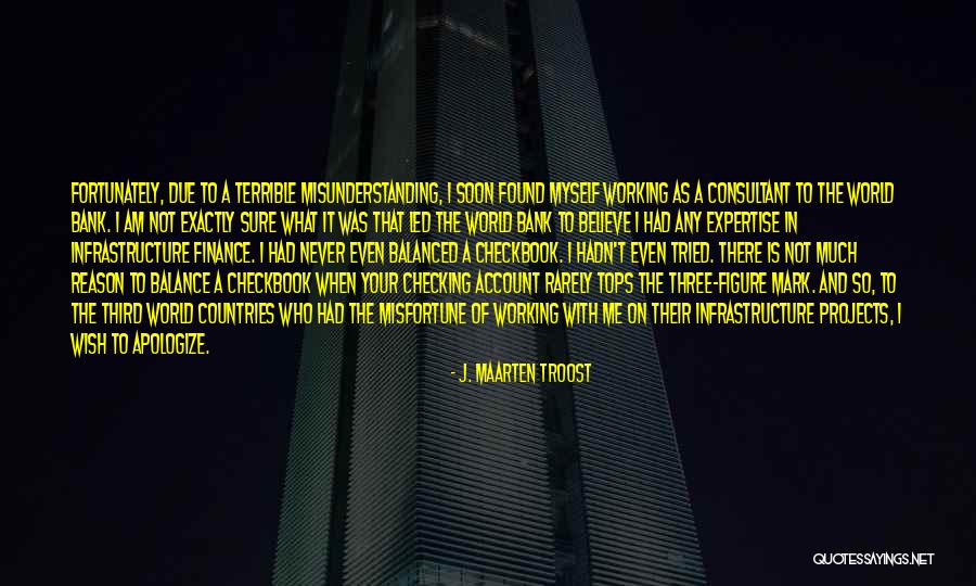 Uss Argonne Quotes By J. Maarten Troost Uss Argonne Quotes By J. Maarten Troost