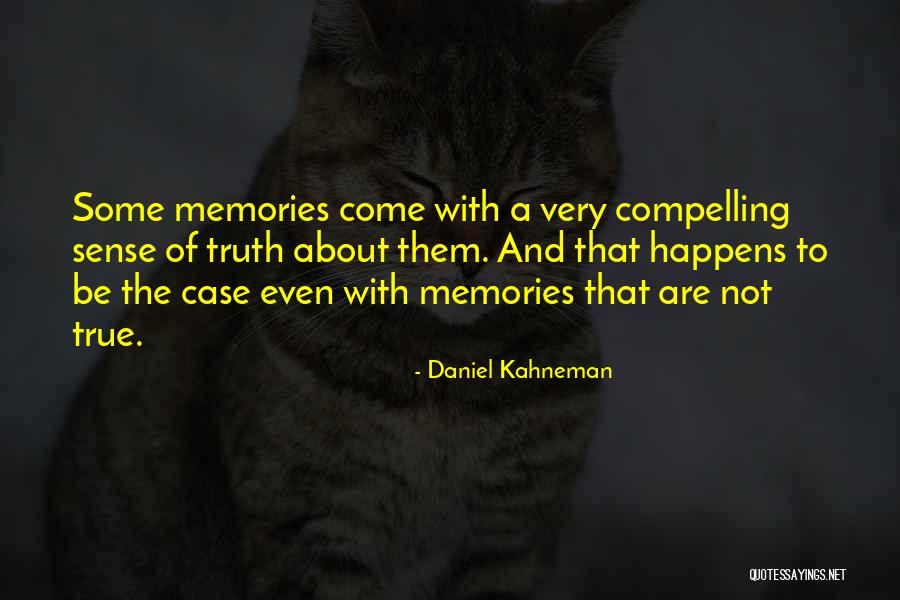 Ussari Quotes By Daniel Kahneman Ussari Quotes By Daniel Kahneman