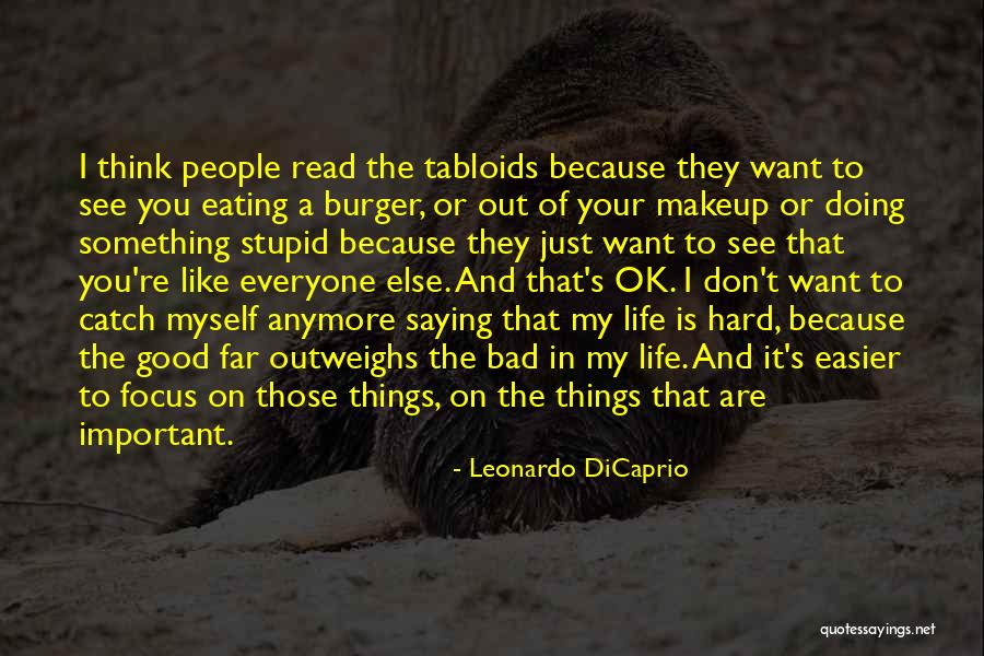 Ussari Quotes By Leonardo DiCaprio Ussari Quotes By Leonardo DiCaprio