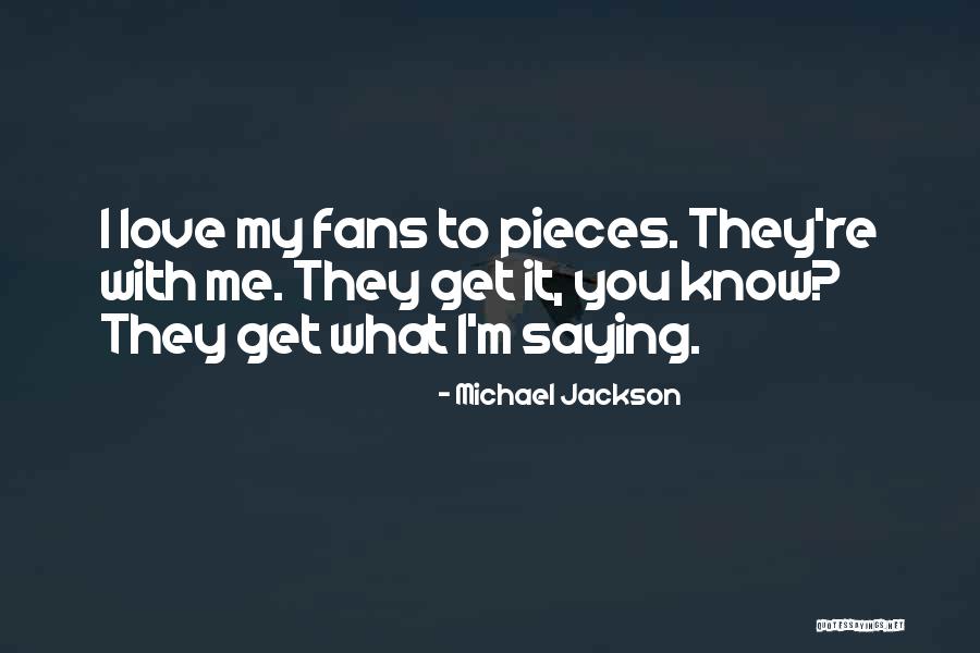 Ussari Quotes By Michael Jackson Ussari Quotes By Michael Jackson