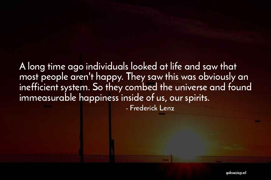 Usselo Quotes By Frederick Lenz Usselo Quotes By Frederick Lenz