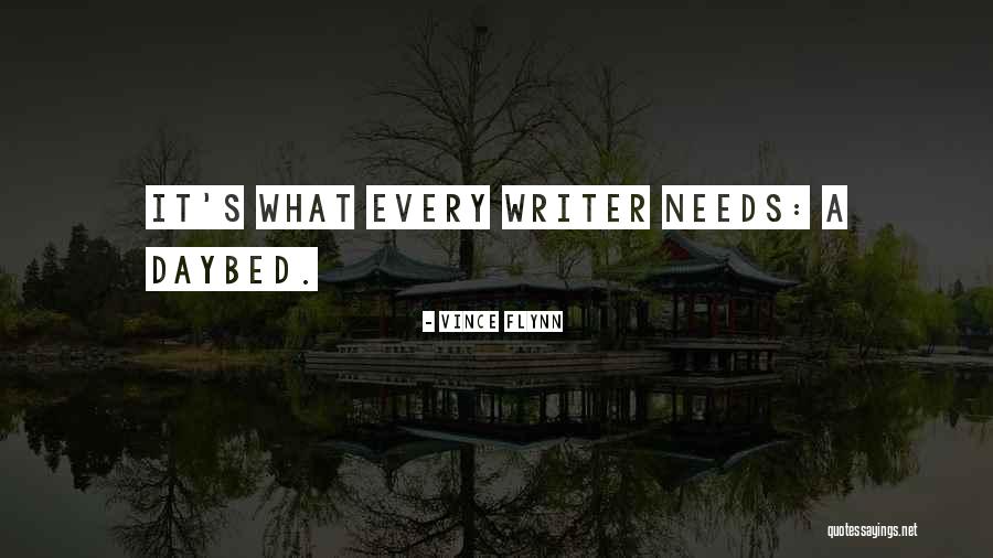Ussia Today Quotes By Vince Flynn