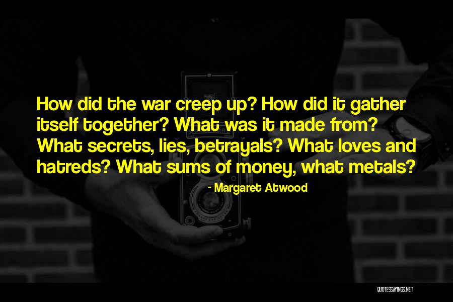 Ussr Flag Quotes By Margaret Atwood Ussr Flag Quotes By Margaret Atwood
