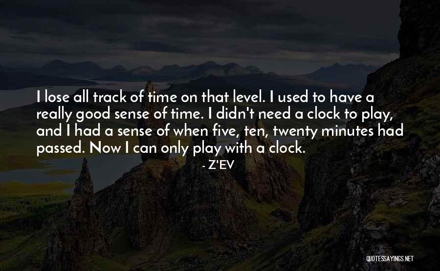 Ustaad Scheme Quotes By Z'EV Ustaad Scheme Quotes By Z'EV