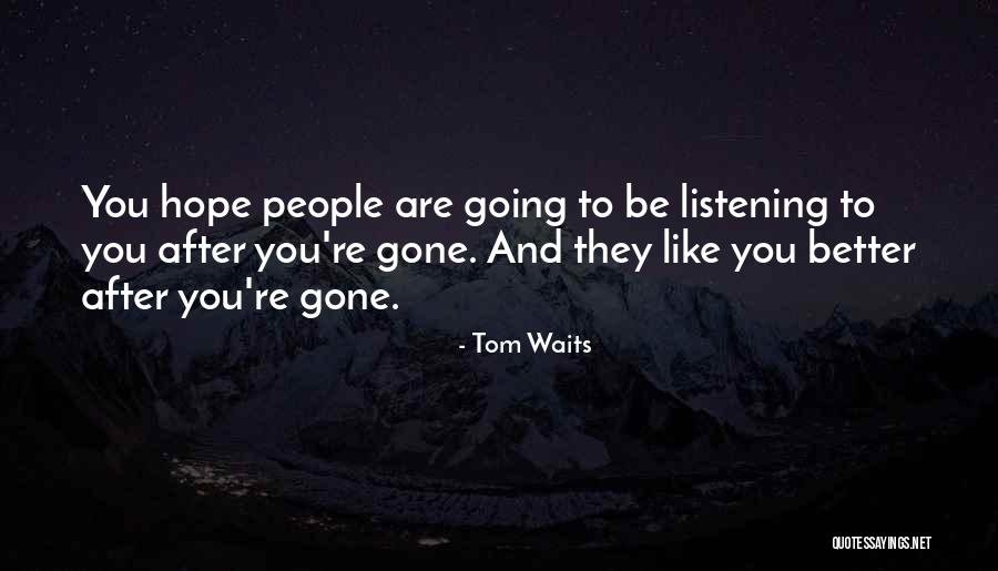 Ustaads Kitchen Quotes By Tom Waits Ustaads Kitchen Quotes By Tom Waits