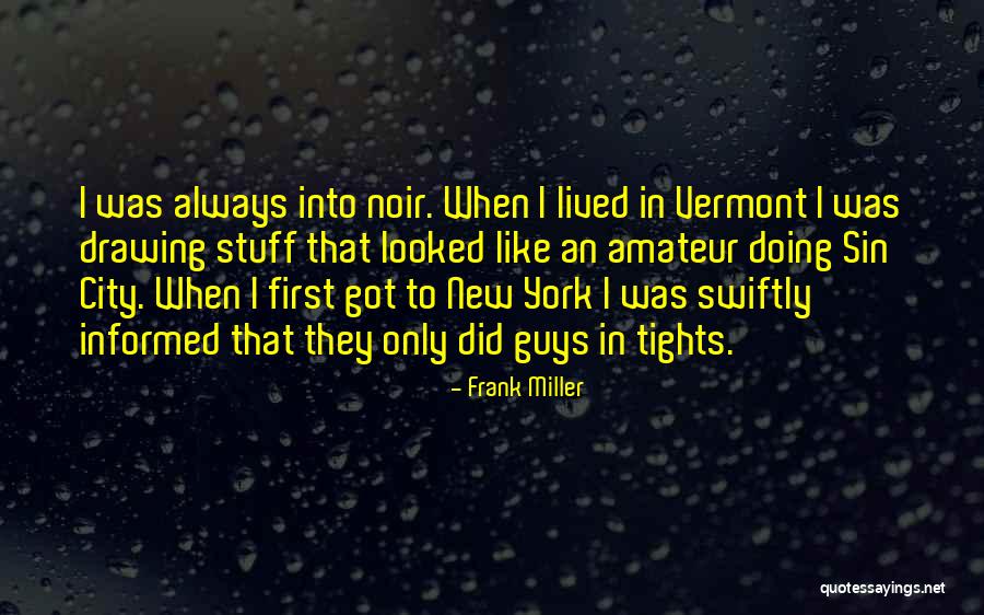 Ustaar Quotes By Frank Miller Ustaar Quotes By Frank Miller