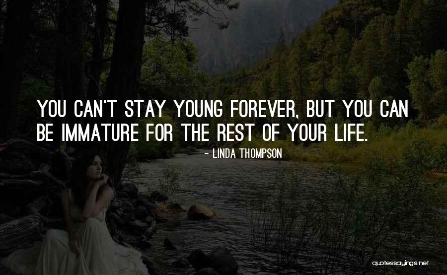 Ustacategoryi Quotes By Linda Thompson Ustacategoryi Quotes By Linda Thompson