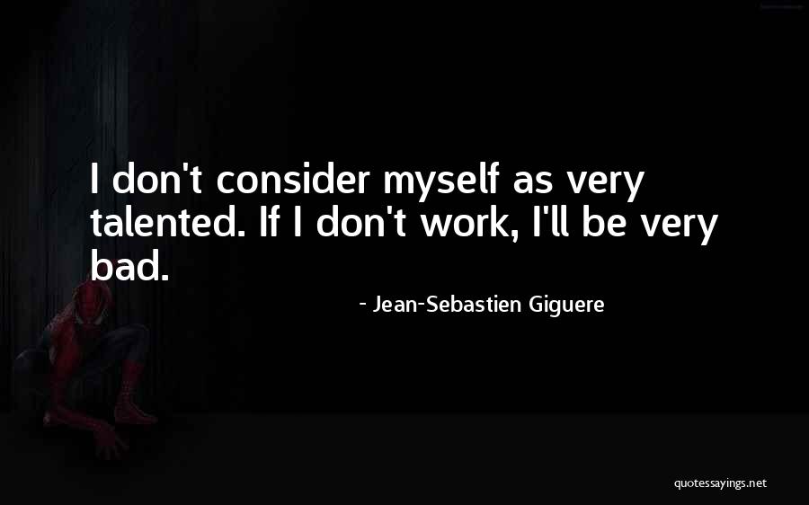 Ustad Hotel Quotes By Jean-Sebastien Giguere Ustad Hotel Quotes By Jean-Sebastien Giguere