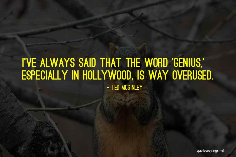 Ustad Nusrat Fateh Ali Khan Quotes By Ted McGinley Ustad Nusrat Fateh Ali Khan Quotes By Ted McGinley