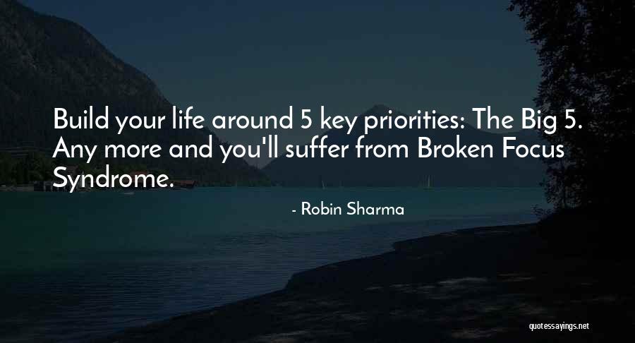 Ustajeni Quotes By Robin Sharma Ustajeni Quotes By Robin Sharma