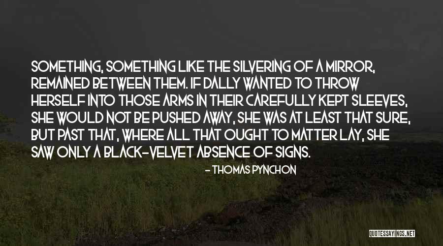 Ustajeni Quotes By Thomas Pynchon Ustajeni Quotes By Thomas Pynchon