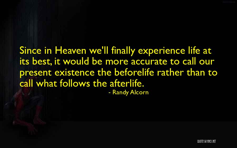 Ustalar Okeye4 Quotes By Randy Alcorn Ustalar Okeye4 Quotes By Randy Alcorn