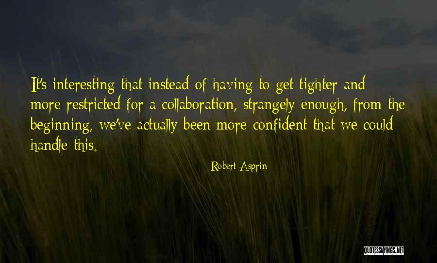Ustalara Quotes By Robert Asprin Ustalara Quotes By Robert Asprin
