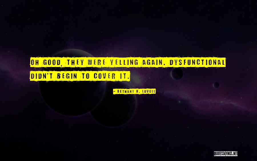 Ustalink Quotes By Bethany K. Lovell Ustalink Quotes By Bethany K. Lovell