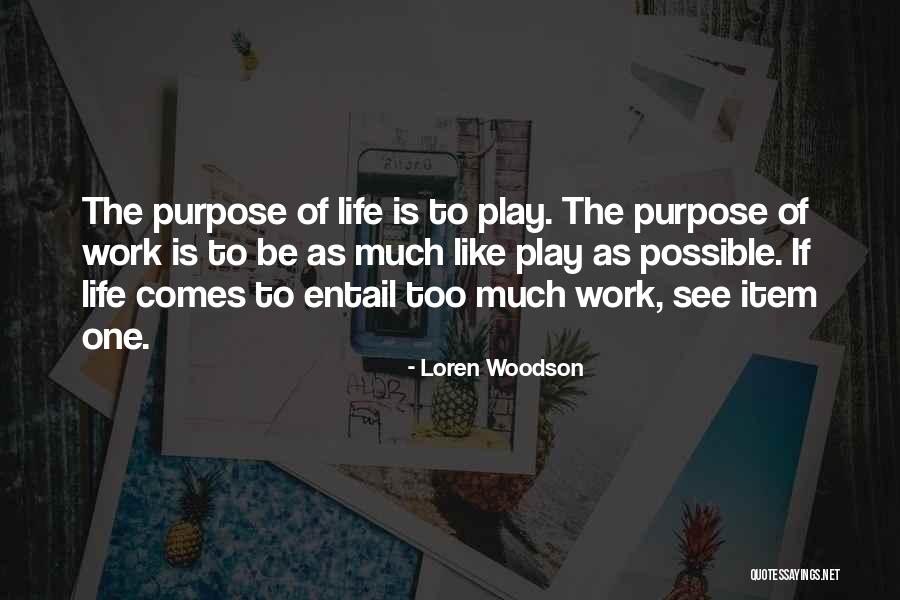 Ustalink Quotes By Loren Woodson Ustalink Quotes By Loren Woodson